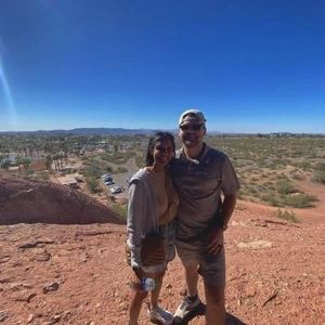 Meet your Posher, Cameron